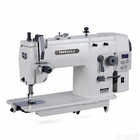 Mașini de cusut industriale în zig-zag LZ-20U53 / 20U63 / 30U53