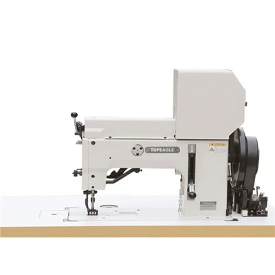LZH-204-104 Mașină de cusut în zig-zag cu picior de mers pe jos