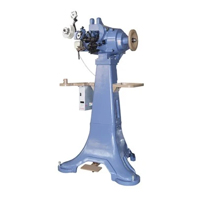 TSH-2620 Goodyear Welt Staple Side Listing Machine|TOPEAGLE